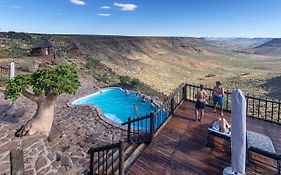 Grootberg Lodge